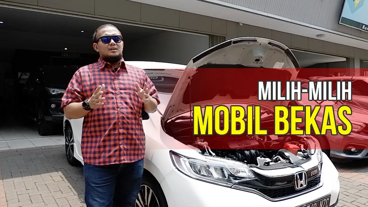 BELI MOBIL BEKAS DISINI BISA KREDIT TANPA BUNGA, TANPA DENDA, TANPA RIBA  | GARASI PENDI BAROKAH