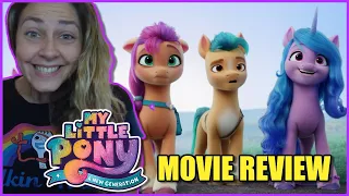 my little pony a new generation