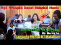 Lagu Ngk Nyangka Dapat Bidadari Manis, Awalnya Cuek Pas Main Lagu, Kal Ho Na ho, Lansung MIntaDI Halalkan