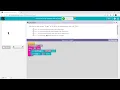 L24-1 Code org Express-2021 Lesson 24 Using Variables with the Artist level 1