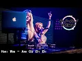 Lagu Hari Won - Anh Cứ Đi Đi DJ-MJ Electro Remix【越南慢摇】🔥🔥 4K Music Video
