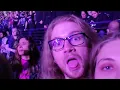 My Chemical Romance - The Kids from Yesterday - 10/5/22 Oakland Arena