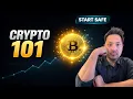 Crypto 101 for Beginners 2026 Start Here Before You Buy Anything