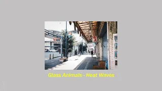 Download Glass Animals - Heat Waves (lofi) MP3