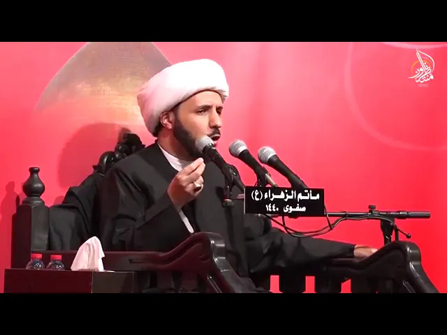 ⁣هل إن  الفقه الإمامي فقه جامد ؟ | الشيخ أحمد سلمان