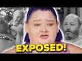 Why Amy Michael Broke Up on 1000-lb Sisters