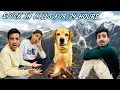 STUCK IN HILLS FOR 24 HOURS 12 Million Celebration Anant Rastogi