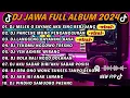 Download Lagu DJ SLOW BASS TERBARU 2024🎵DJ MELEK O SAYANG AKU SING BERJUANG🎵 DJ PANCENE MUNG PENGANGGURAN || VIRAL