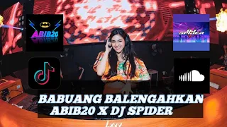 Download DJ BABUANG BALENGAHKAN TIK TOK VIRAL 2024 FULL BASS #music #minang #remixsong #remix #fyptiktok MP3