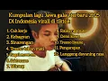 Download Lagu Kumpulan lagu Jawa galau terbaru 2025 di Indonesia virall di tiktok