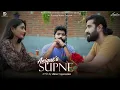Download Lagu Supne - Full Song | Anique Music | Ft. Essdee \u0026 Alisha | Essdee Music India