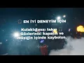 MOTİVE - SWİM  (8D-VERSİON)