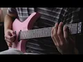 Wage War - God Complex (Guitar Cover)