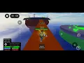 I present, the Heaven's Retribution but on the current Streak Arena! 