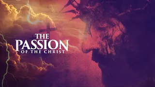 Download THE PASSION OF THE CHRIST | BILLY GRAHAM MP3