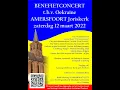 Download Lagu Benefietconcert tbv Oekraïne