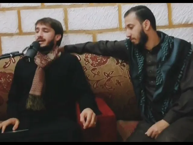 ⁣وسارعوا إلى مغفرة من ربكم وجنة عرضها السماوات والأرض أعدت للمتقين || القارئ حيدر محسن البزوني