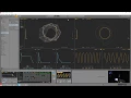 Ableton Live 10 - Brief Overview Of Wavetable