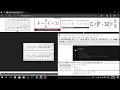 C Programming Tutorial TAGALOG VERSION - Applying some Formulas in C