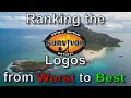 Ranking the Survivor Logos from Worst to Best