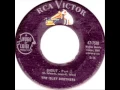 Download Lagu Shout   Part 1 \u0026 2   The Isley Brothers 1959 45 RCA 7588