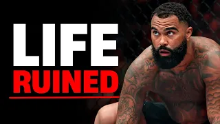 The Most Satisfying Hate Watch in UFC History
