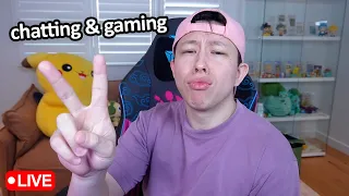 A BUNDUN LIVESTREAM (dungeon quest & more)