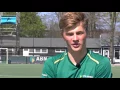 Download Lagu Jorrit Croon (17) maakt indruk bij hockeyclub HGC