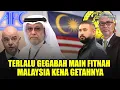 Download Lagu ⏩Berbuntut Panjang‼️ Malaysia Main Salah salahan Soal Naturalisasi Palsu, AFC Siap Turun Tangan!