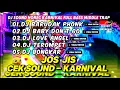 Lagu JOSJIS HOREG🔥DJ KARNAVAL CEK SOUND HOREG FULL BASS 2025 FULL ALBUM DJ HOREG TERBARU 2025 