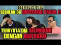 Lagu DIHIPNOTIS‼️ TEGA...PACARKU SELINGKUH DENGAN BAPAKKU‼️