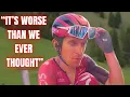Download Lagu Why Team INEOS Are COOKED 2 Weeks Before Tour De France 2025