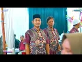 JANGAN PURA PURA Eva Kholiq F MUSIC Ft FARIS KENDANG Live Biyodo #2025