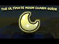 The ULTIMATE Moon Charm Guide Bee Swarm Simulator