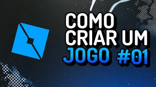 Curso Completo de Criação de Jogos no Roblox Studio