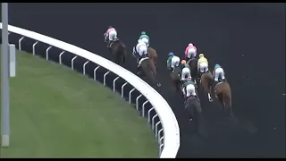 R5 Presque Isle Downs 22 OCT 25