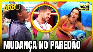 🔥😱CAOS! Jonas FORA DO PAREDÃO! Jordana COMPRA o PODER e DINÂMICA VIRA TRETA GENERALIZADA