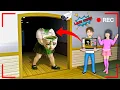 Download Lagu Yuta Mio Panik ANOMALI ICHARINA MACHANOVA KEPALA BUNTUNG Masuk Rumah⁉️ | Sakura School Simulator