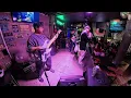 ขาดความอบอุ่น - เสือใหญ่ | Live Cover by Triangle [ณ บางแก้ว]
