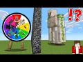 Download Lagu JJ Trolled Mikey in a ROULETTE MOB BATTLE in Minecraft