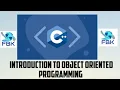 Introduction to Object Oriented Programming in Tamil