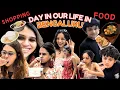 DAY in our LIFE in BENGALURU kitchentales by Neethu