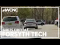 Students shelter-in-place at Forsyth Tech in Winston-Salem after shooting near campus