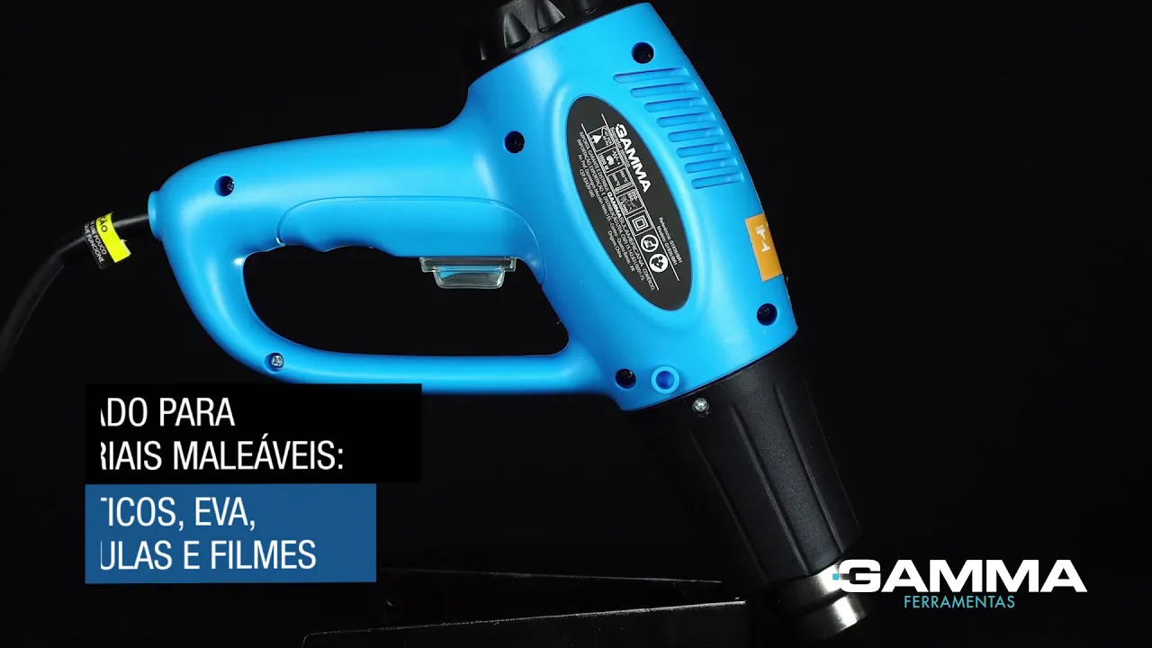 Vídeo anhangueraferramentas