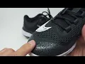 Nike Men s Alpha Huarache Elite 4 Baseball Metal Baseball Cleats Up Close