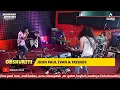Download Lagu OBSKURITI  BOOMERANG  [[ JHON PAUL IVAN \u0026 FRIENDS ]] ANDI BABAS,MR GATOT,EZRA SIMANJUNTAK,HAYKAL