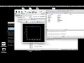 Twedit - generate simulation that implements cell growth and mitosis