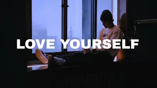 Download justin bieber - love yourself (slowed \u0026 reverb) MP3