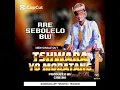 TSHWARA YO MORATANG  RRE SEBOLELO BW