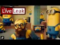 Ronnie Mcnutt Minion Ai TikTok Trend
